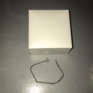 Pandora Bracelet